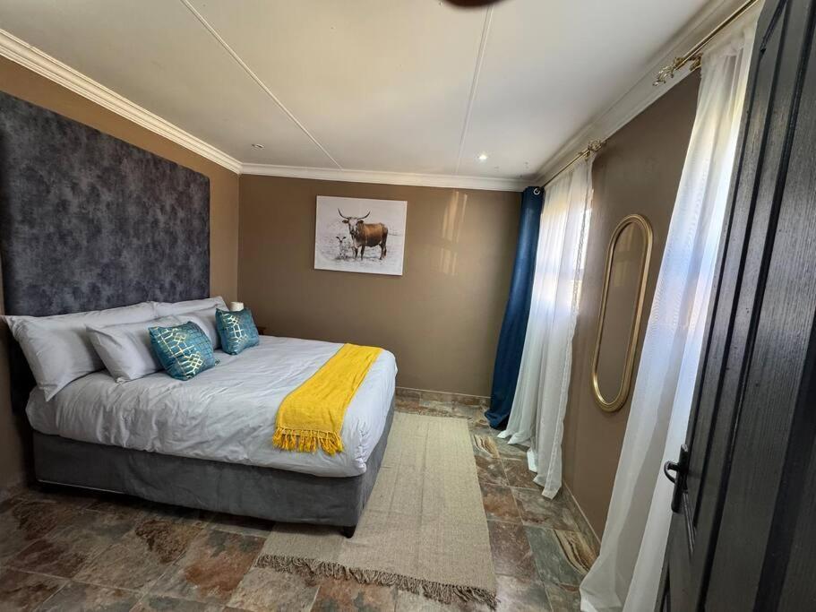 קמפטון פארק Spacious Stay-In 2Bedroom Apartment מראה חיצוני תמונה
